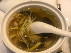 -大东方海鲜酒楼(小武基桥店)