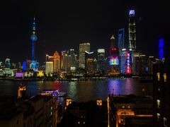 -上海外滩华尔道夫酒店