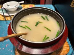 -茶人村·宫廷私厨(奥体印象城店)