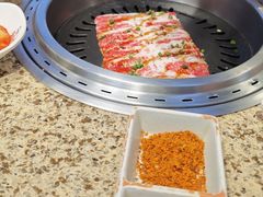 -安又胖韩国烤肉(美罗城店)