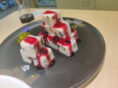 -吕氏疙瘩汤·海鲜新鲁菜(凯德mall新都心店)