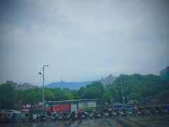 -万达广场(无锡滨湖店)