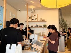 -喜茶(广州番禺奥园广场店)