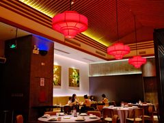 大堂-金鸭季·北京烤鸭(深业上城店)