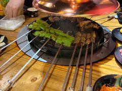-号令江湖·水浒烤肉(和畅睦邻中心店)