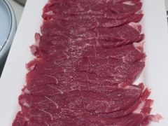 -福寿斋·老北京铜锅涮肉·烤鸭(顺义总店)