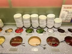 -鲜潭蒸汽石锅鱼(五道口购物中心店)