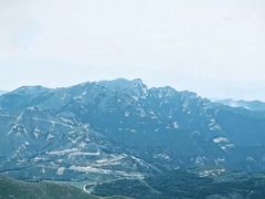 -灵山