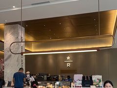 -星巴克臻选(深圳龙华红山天虹店)