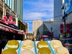 -香港威特瑞茶餐厅(小白楼音乐厅店)