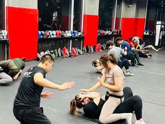 -极斗-IKMF马伽术·格斗运动学院(东直门店)
