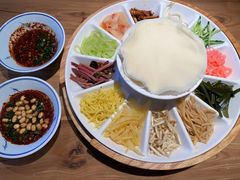 -怪噜范·老贵阳街头名小吃(汇金星力城店)