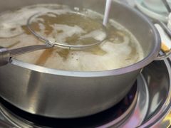-牛品福潮汕牛肉火锅(旺庄店)