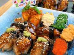 -苍井寿司(珠海金域华府店)