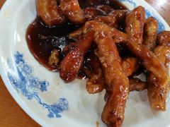 -洪福亮酒家(南草厂街店)