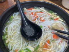-二哥米线 丽江店