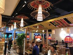 大堂-椰夫人·养生椰子鸡(黄埔时代城店)