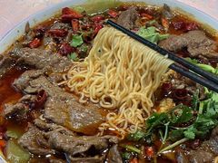 -王家大院·南京菜(湛江路总店)