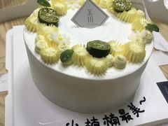 -茉川甜品MOCHUAN