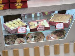 -芦庄子桂顺斋(和平路总店)