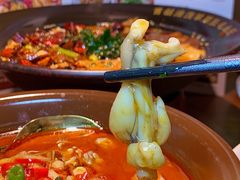 -花椒俏川菜小馆(南海万达店)