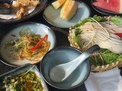 -湊湊火锅·茶憩(和平大悦城店)