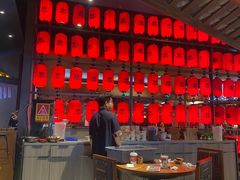 -吃饭皇帝大土家民族菜(荟聚店)