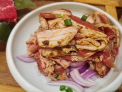 -九田家黑牛烤肉料理(石路天虹店)