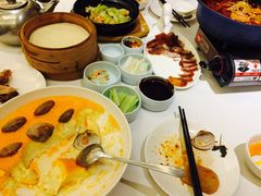 -眉州东坡(春秀路店)