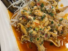 -福建美食城(老君堂店)
