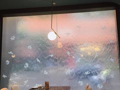 大堂-新花城蟹粉馆(乌鲁木齐店)