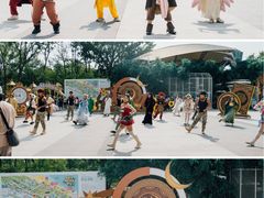 -南戴河国际娱乐中心