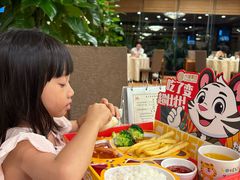 -麒麟中餐厅·经典粤菜·地道菜式老字号(广州长隆酒店)