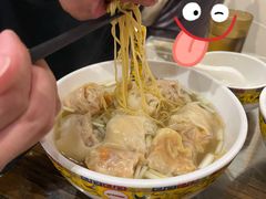-一记面馆(易发店)