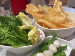 -八合里潮汕鲜牛肉火锅(吉大店)
