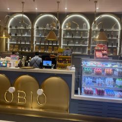 -奈尔宝·儿童乐园·亲子餐厅(前滩店)
