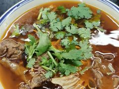 -万三面馆(青龙正街太古里店)