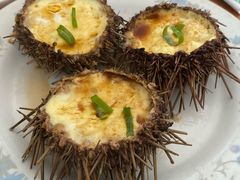 -海胆小馆(东北水饺·春柳店)