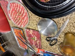 -首尔烤肉大排档(合生汇店)