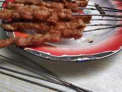 -小胡子祥彪烧烤(北湖总店)