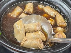 -新峰肉骨茶(总店)