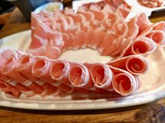 -额尔敦传统涮(西坝河店)