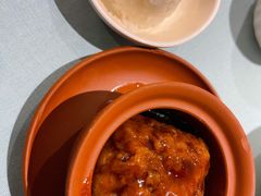 张氏狮子头-羲和雅苑•北京烤鸭(国贸商城店)