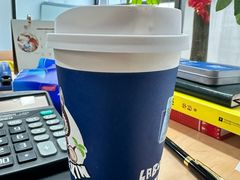 -瑞幸咖啡(新理想大厦店)