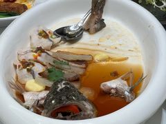 -世贸万锦大酒店·江南春中餐