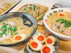 -日出拉面(望京店)