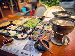 -束河人家(南锣鼓巷店)