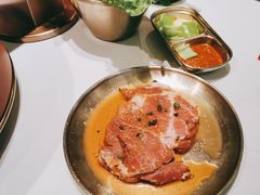 -西塔老太太泥炉烤肉(川沙百联店)