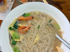 -乐清海鲜面馆(服装城店)