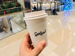 -Seesaw Coffee(环贸iapm店)